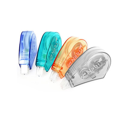 Morning Glory butterfly crystal tape