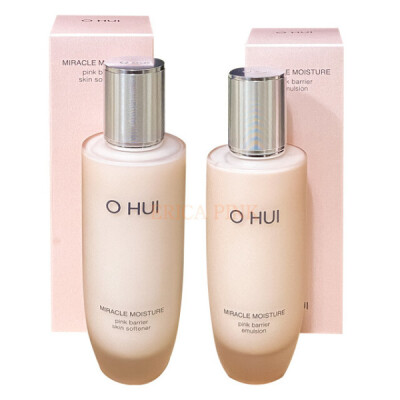 O HUI/Miracle Moisture/Skin Care Products/2 Types