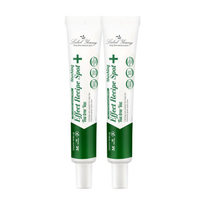 1+1/Essence/Ampoule