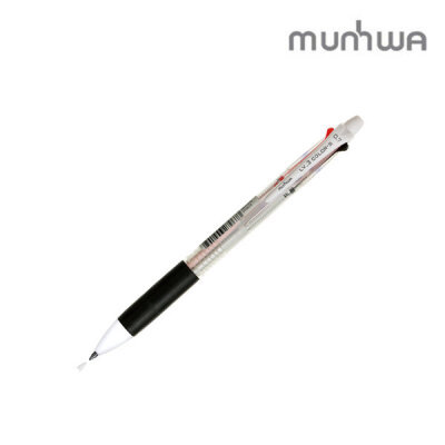 Munhwa/Office Supplies/Stationery/Multi-Pen