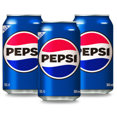 Pepsi Cola355mlx24Carbonated DrinkSparkling