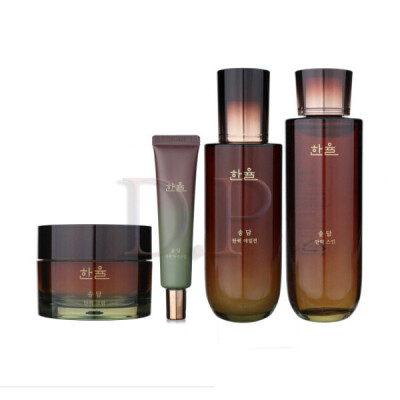 Hanyul/Elasticity/Skin Care Products