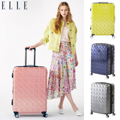 New Arrivals/Polycarbonate/Trunk/High-Strength/PC/Home Shopping/Trunk