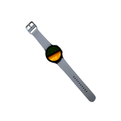 SAMSUNG ELECTRONICS/Galaxy/44mm/SM-R870/Silver