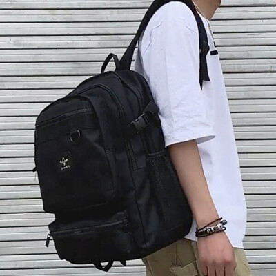PL-1014DailyBackpackMens BackpackWomens BackpackStudent BackpackBackpackTravel Luggage Bag