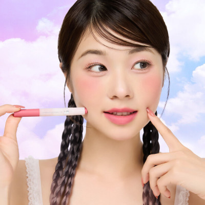 Cloud Lip / Mutural Cotton Melting Lip (Select 1 out of 6 types)