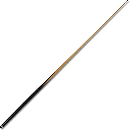 Morpro Solid Wood Cue (52-Inch)