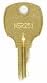 Replacement Key for Square D NSR251