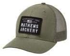 MATHEWS Advocate Green Cap