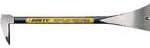 Trusco Tsugyu Industrial Interior Bar, V-Shaped, 9.8 inches (250 mm)