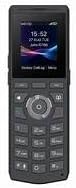 Fan vil W610D DECT Phone 2in Color LCD