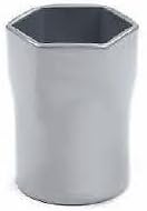 KD 2460 2-3/8 1/2" Dr WR Hex Spndl Nut
