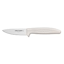 Dexter-Russell 312" Vegetable Knife, S151PCP, SANI-Safe Series