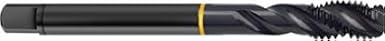 1/4-20 H5 Powertap ANSI Semi-btm Oxide Cobalt