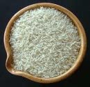 White Long Grain Rice 25 Pounds - Columbia Bean Brand