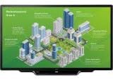 Sharp 80" Display