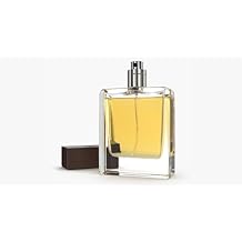 BUNDLE- Light Blue Perfume for Women 1.7 Eau De Toilette Spray with Burlap Bag & Mini Refillable Atomiser