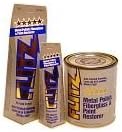 Flitz Paste Metal Polish 50 gm