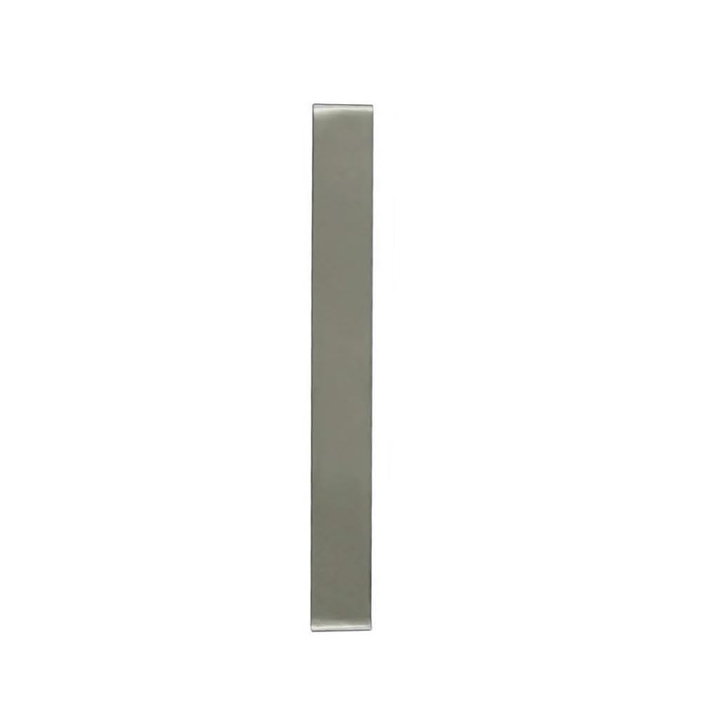 Nickel Wire 6mm x 50mm Solderable Battery Junction Wire 18650 Lion Lithium Battery 99% 96 Pure Nickel Strip NiMh