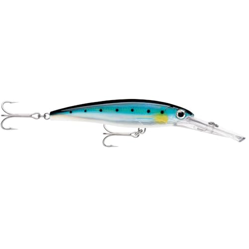 RAPALA X-Rap Magnum Dorado