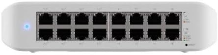 Ubi Switch Lite 16 PoE