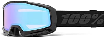 100% OKAN HiPER Premium Protective Goggles