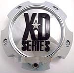 Wheel Pros 1079L145A Wheel Center Cap