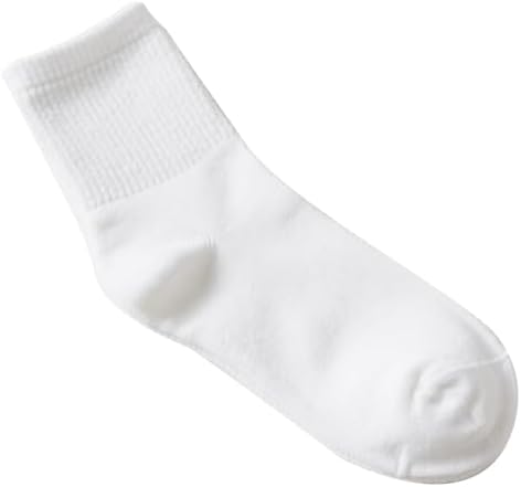 FULLLIGHT TECH Solid-color socks White