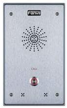 Fanvil i12 SIP Economic Intercom (i12-01)