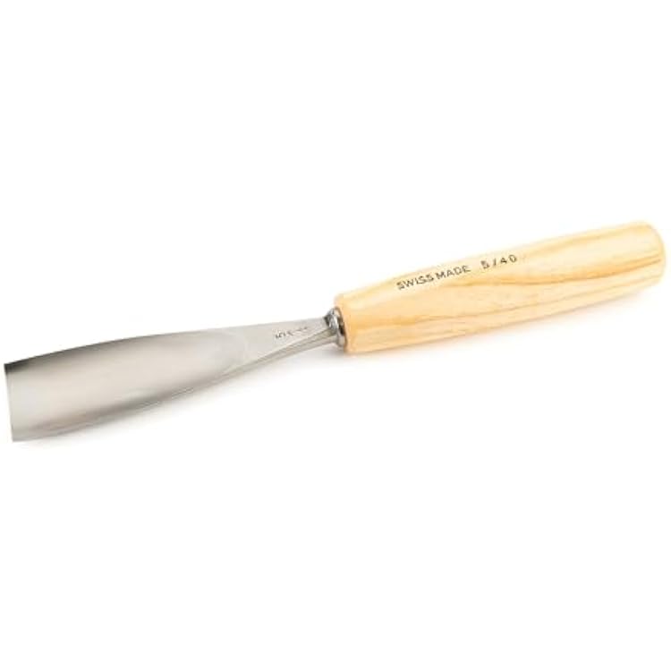 PFEIL Swiss Made 40mm, Gouge, #5 Sweep