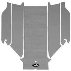 BlackTip Jetsports Traction Mat Kit Compatible with Yamaha