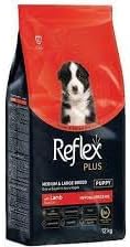 Reflex Reflex Plus Hypoallergenic Lamb Meat Medium And Large Breed Adult Dog Food 12 Kg