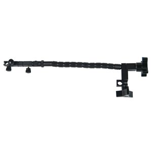 FLEXBAR in-LINE Single AXIS with FINE Adjustor