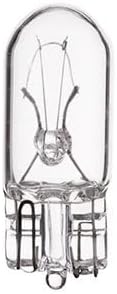 CEC Industries 168 Miniature Bulb - Box/10, 1 Pack