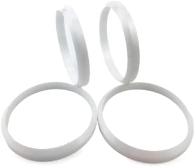 Ceramic Ring for Pad Printing Machine Size 65x58x10mm 1PC