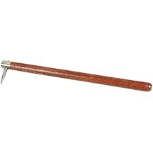 Timber Tuff TMW-13 Wood-Handle Hookaroon