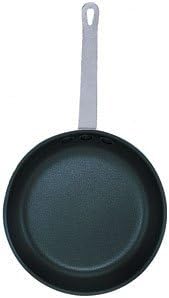 14" Commercial Aluminum Non-stick Fry Frying Pan - Nsf