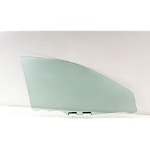 Tempered Passenger Right Side Front Door Window Glass Compatible with Toyota Crown 2023-2025 Models