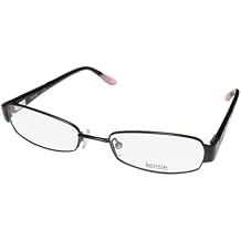 KENSIE Eyeglasses DRIFTING Black