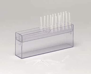 Advantec 800700 Nobuto Blood Filter Strip, 100/pk