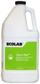 Ecolab 18700 Limeaway 1 Gallon