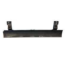 Snowblower Scraper Bar Fits Toro Replaces 108-4884