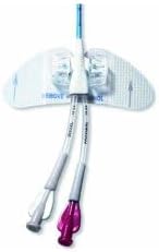 Statlock Picc+ Device Sliding Post 50ea/cs