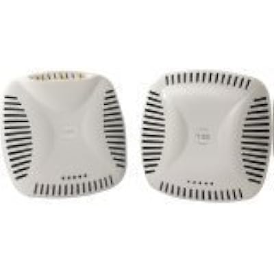 Aruba Networks Inc. Aruba Ap-134 Wireless Access Point - Requires Aruba Controller