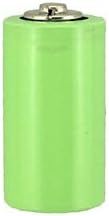 Technical Precision Replacement for 3M Clipper 9661 Battery