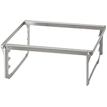 Snow Peak ST-033GBR Bonfire Stand Grill Bridge M