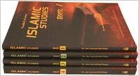 Islamic Studies [Books 1 to 4 (4 vols. set)]