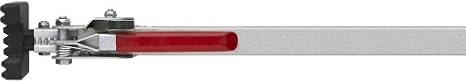 Security Chain Company CC5225 SecureBar Loadlock For Small Trucks, SUVs, Utility Trailers, Vans, and Cars