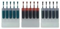 Xstamper Red Ink Refill System