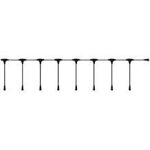 8 BAR Connector (Varius LED)